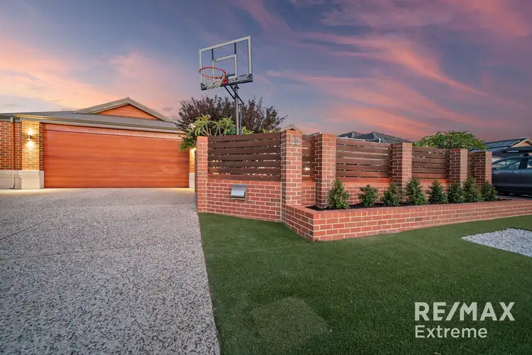 18 Coolidge Gardens, Tapping WA 6065