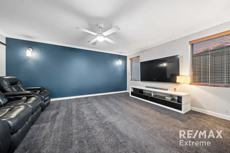 Seventh view of Homely house listing, 18 Coolidge Gardens, Tapping WA 6065