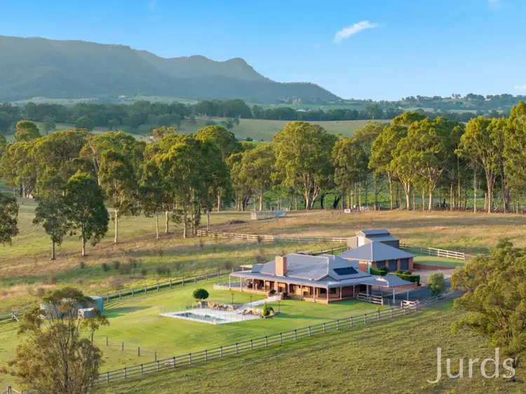 85 Marrowbone Road, Pokolbin NSW 2320