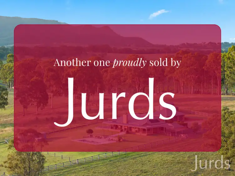 85 Marrowbone Road, Pokolbin NSW 2320