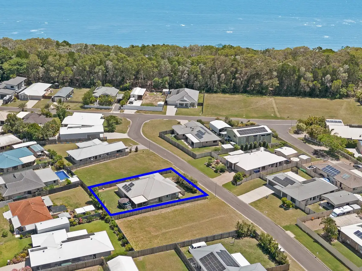 Main view of Homely house listing, 6 Silverleaf Terrace, Toogoom QLD 4655