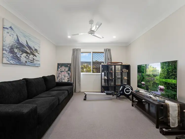 Fifth view of Homely house listing, 6 Silverleaf Terrace, Toogoom QLD 4655