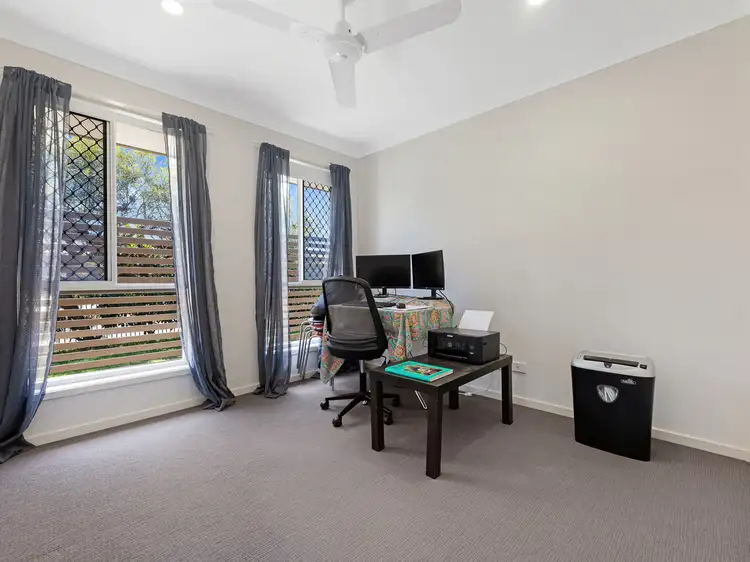 Sixth view of Homely house listing, 6 Silverleaf Terrace, Toogoom QLD 4655
