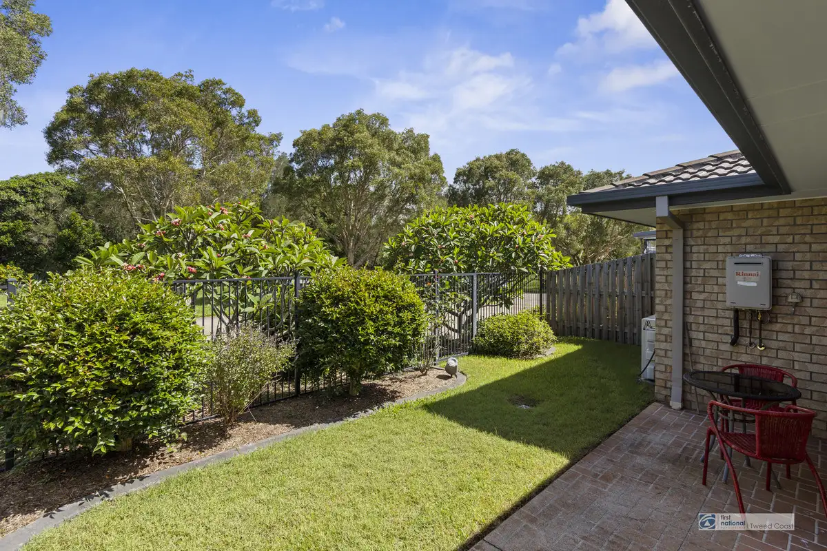 Main view of Homely villa listing, 63/12 Trigonie Drive, Tweed Heads South NSW 2486