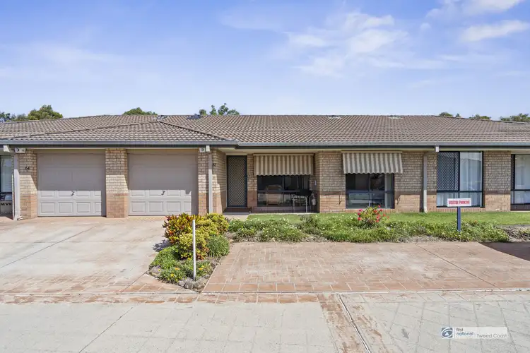 Second view of Homely villa listing, 63/12 Trigonie Drive, Tweed Heads South NSW 2486