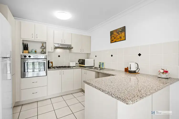 Third view of Homely villa listing, 63/12 Trigonie Drive, Tweed Heads South NSW 2486
