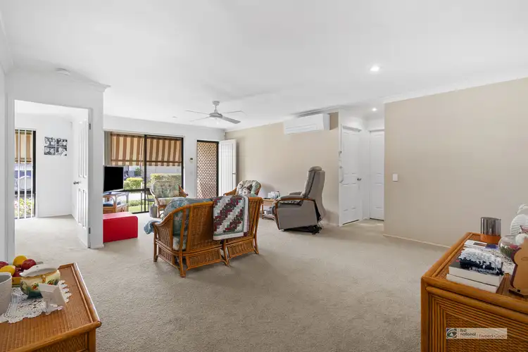 Fourth view of Homely villa listing, 63/12 Trigonie Drive, Tweed Heads South NSW 2486