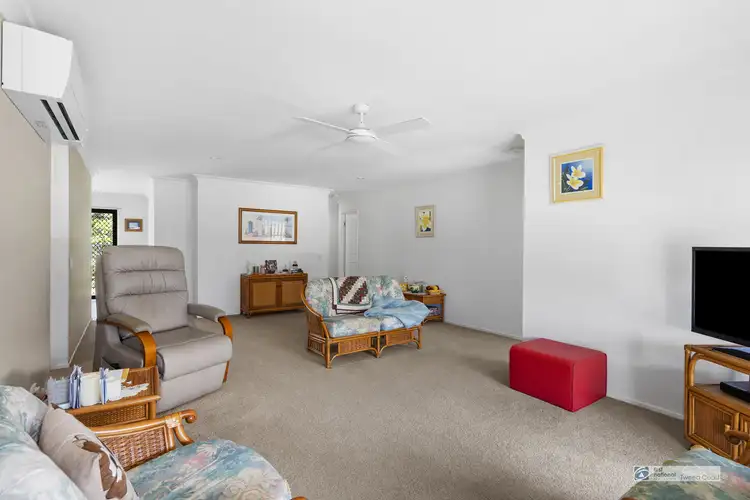 Fifth view of Homely villa listing, 63/12 Trigonie Drive, Tweed Heads South NSW 2486