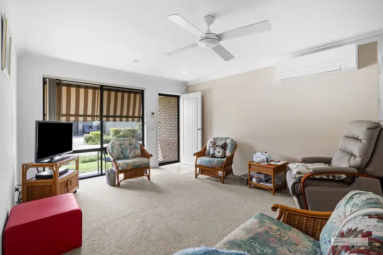 Sixth view of Homely villa listing, 63/12 Trigonie Drive, Tweed Heads South NSW 2486
