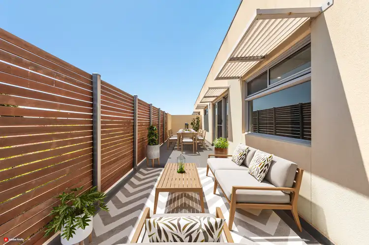 Second view of Homely unit listing, 11/150 Tapleys Hill Road, Royal Park SA 5014