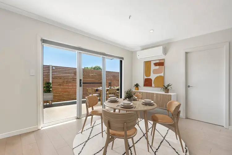 Fourth view of Homely unit listing, 11/150 Tapleys Hill Road, Royal Park SA 5014