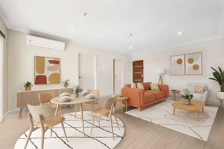 Fifth view of Homely unit listing, 11/150 Tapleys Hill Road, Royal Park SA 5014