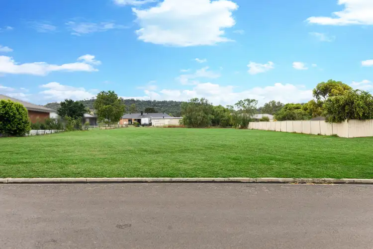 Third view of Homely land listing, 6-8 Silversmith Place, Gunnedah NSW 2380
