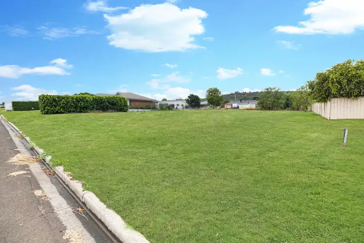 Fourth view of Homely land listing, 6-8 Silversmith Place, Gunnedah NSW 2380