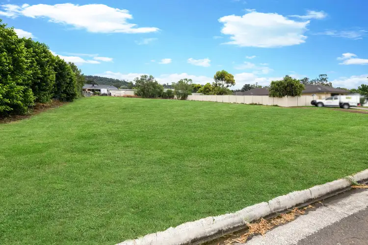 Fifth view of Homely land listing, 6-8 Silversmith Place, Gunnedah NSW 2380