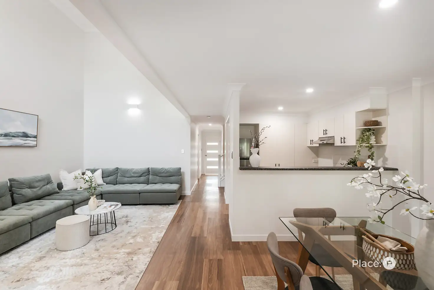 Main view of Homely townhouse listing, 4/118 Chester Road, Annerley QLD 4103