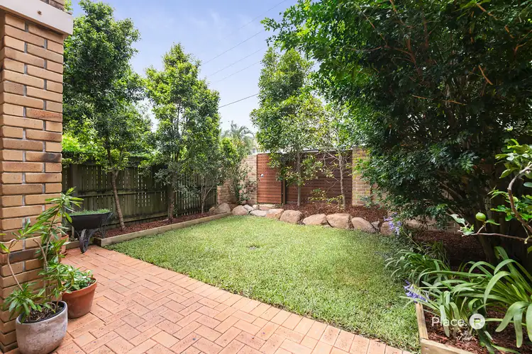 Second view of Homely townhouse listing, 4/118 Chester Road, Annerley QLD 4103