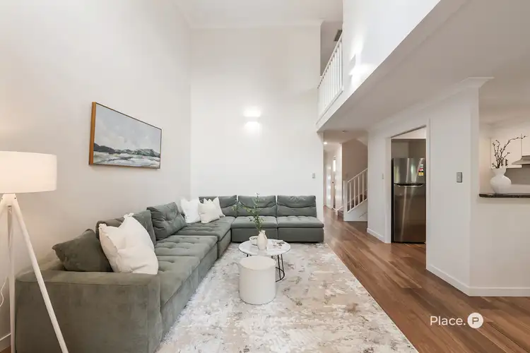 Third view of Homely townhouse listing, 4/118 Chester Road, Annerley QLD 4103