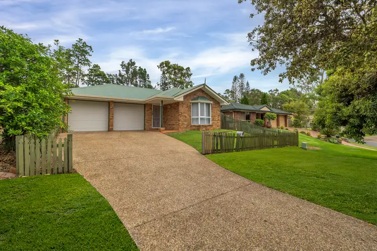 Main view of Homely house listing, 3 Bribie Place, Forest Lake QLD 4078