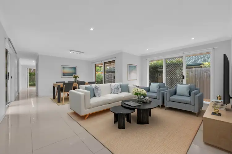 Fourth view of Homely house listing, 3 Bribie Place, Forest Lake QLD 4078