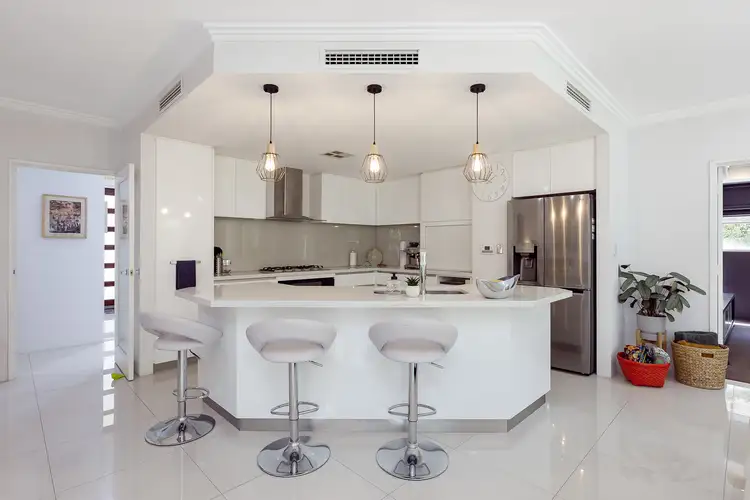 Sixth view of Homely house listing, 140A Ewen Street, Doubleview WA 6018