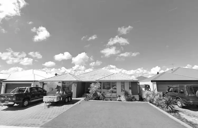 Main view of Homely house listing, 15 Ivory Way, Wellard WA 6170