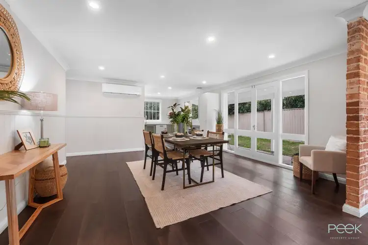 Second view of Homely house listing, 6 Carmen Place, Freemans Reach NSW 2756