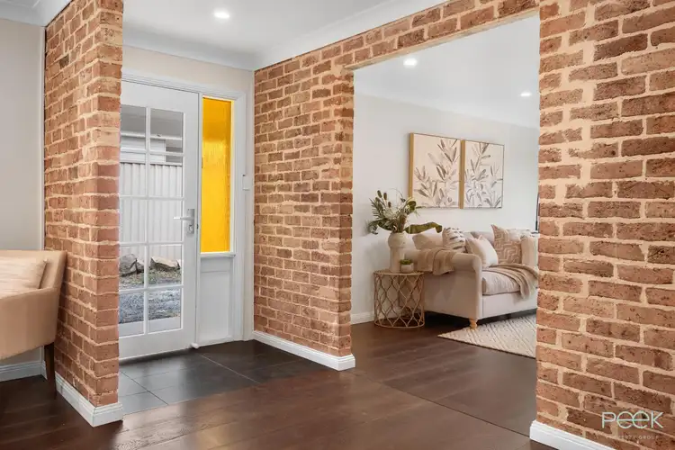 Fourth view of Homely house listing, 6 Carmen Place, Freemans Reach NSW 2756