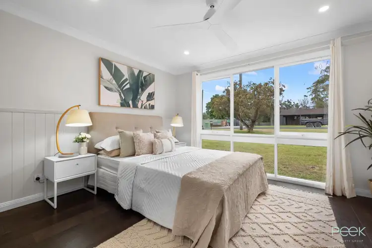 Fifth view of Homely house listing, 6 Carmen Place, Freemans Reach NSW 2756
