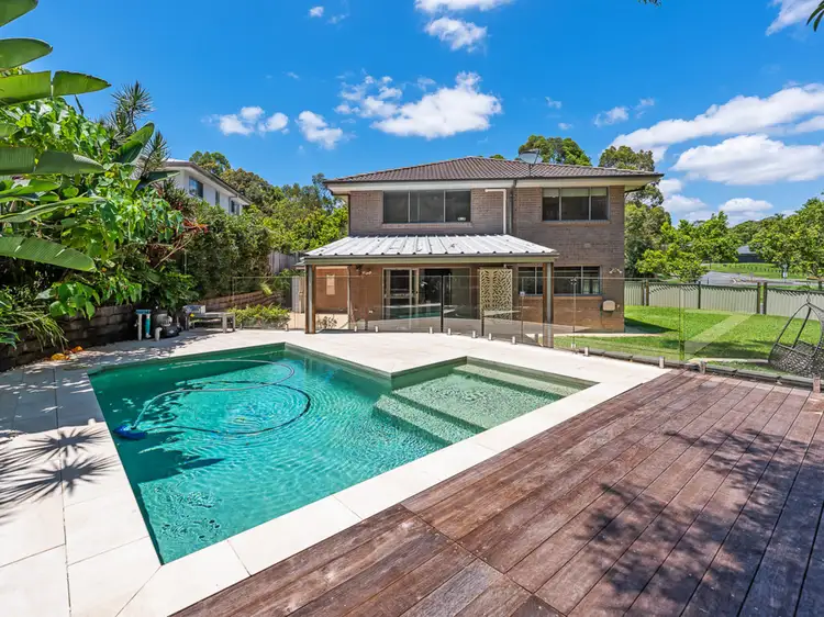 59 Springwood Avenue, Pacific Pines QLD 4211