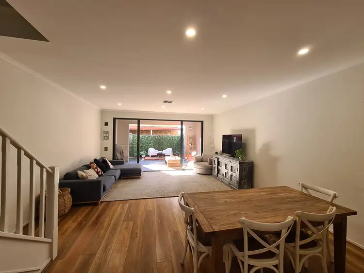 Second view of Homely house listing, 56 Riverside Avenue, Allenby Gardens SA 5009