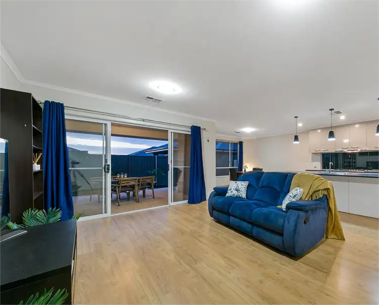 Fourth view of Homely house listing, 99 Park Terrace, Blakeview SA 5114