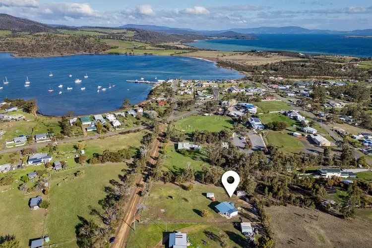 LOT 2, 41 Imlay Street, Dunalley TAS 7177