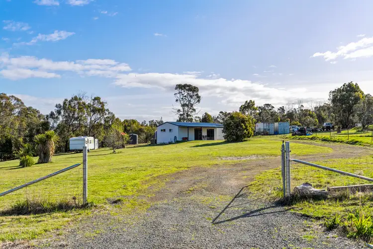 Third view of Homely land listing, LOT 2, 41 Imlay Street, Dunalley TAS 7177