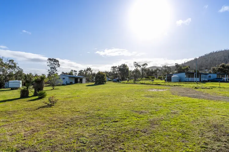 Fourth view of Homely land listing, LOT 2, 41 Imlay Street, Dunalley TAS 7177