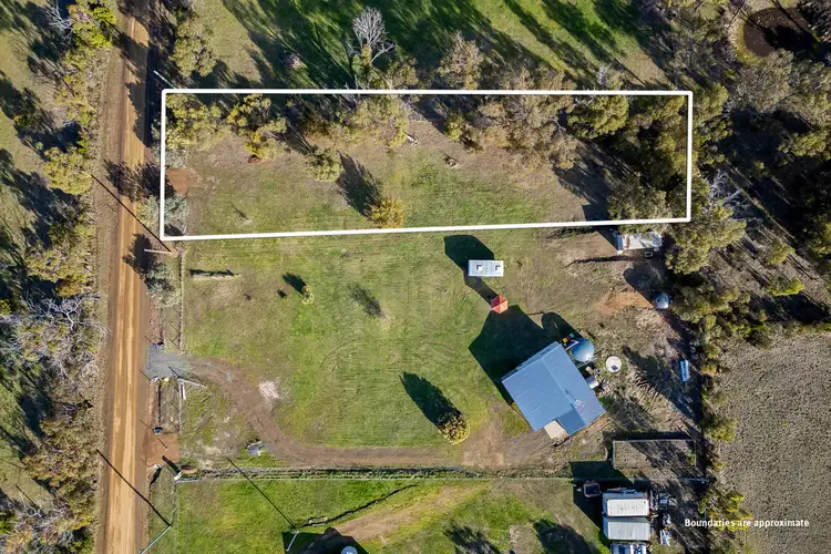 Second view of Homely land listing, Lot 3, 41 Imlay Street, Dunalley TAS 7177