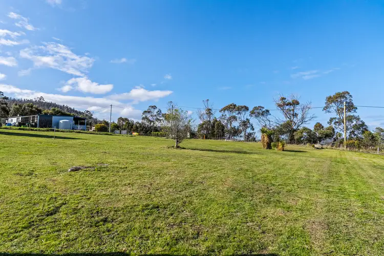 Third view of Homely land listing, Lot 3, 41 Imlay Street, Dunalley TAS 7177