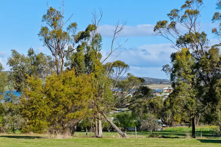Fourth view of Homely land listing, Lot 3, 41 Imlay Street, Dunalley TAS 7177