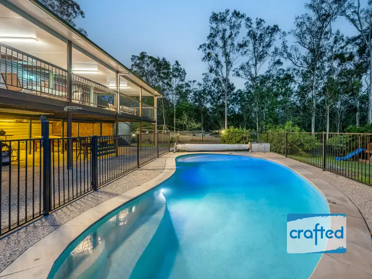 44 Lance Road, Greenbank QLD 4124