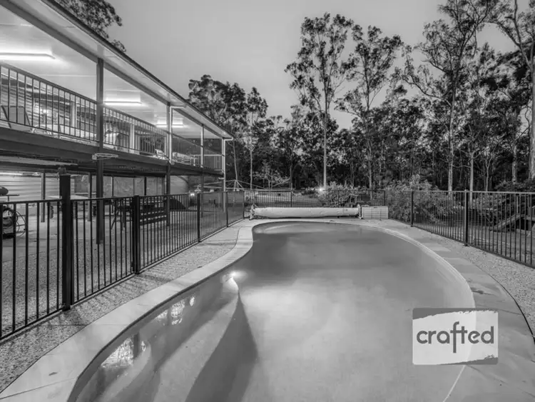 44 Lance Road, Greenbank QLD 4124