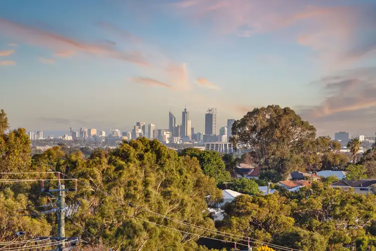 Second view of Homely house listing, 32 Mitchell Street, Karrinyup WA 6018