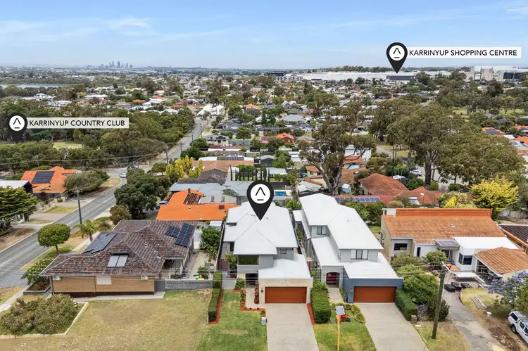 Fourth view of Homely house listing, 32 Mitchell Street, Karrinyup WA 6018