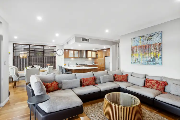 Sixth view of Homely house listing, 32 Mitchell Street, Karrinyup WA 6018