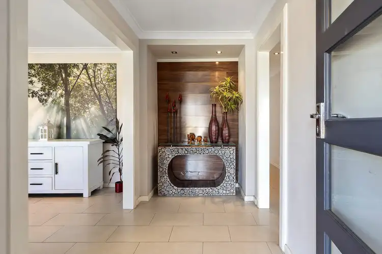 Third view of Homely house listing, 22 Rotohine Place, Cooloongup WA 6168