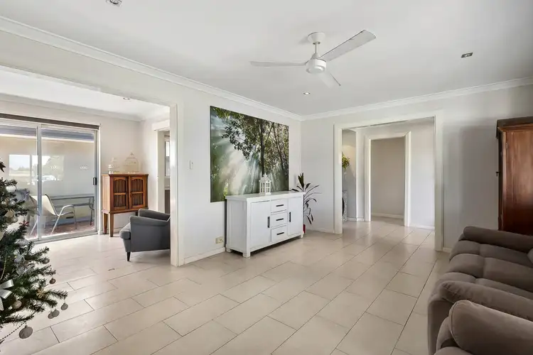 Fourth view of Homely house listing, 22 Rotohine Place, Cooloongup WA 6168