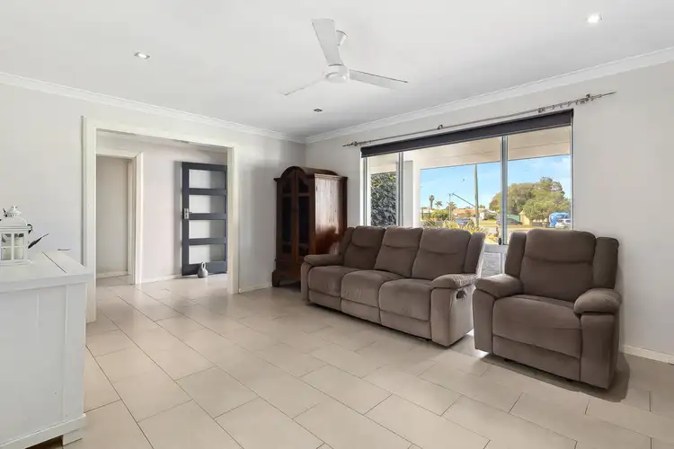 Fifth view of Homely house listing, 22 Rotohine Place, Cooloongup WA 6168