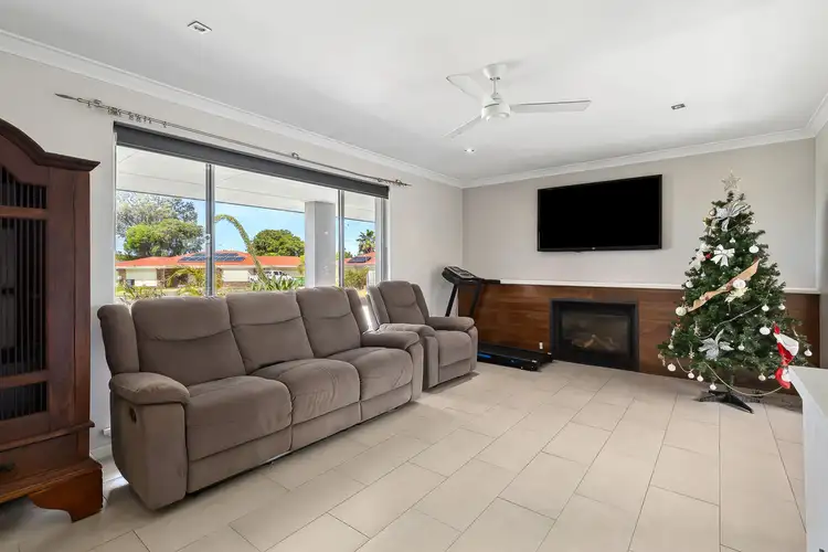 Sixth view of Homely house listing, 22 Rotohine Place, Cooloongup WA 6168