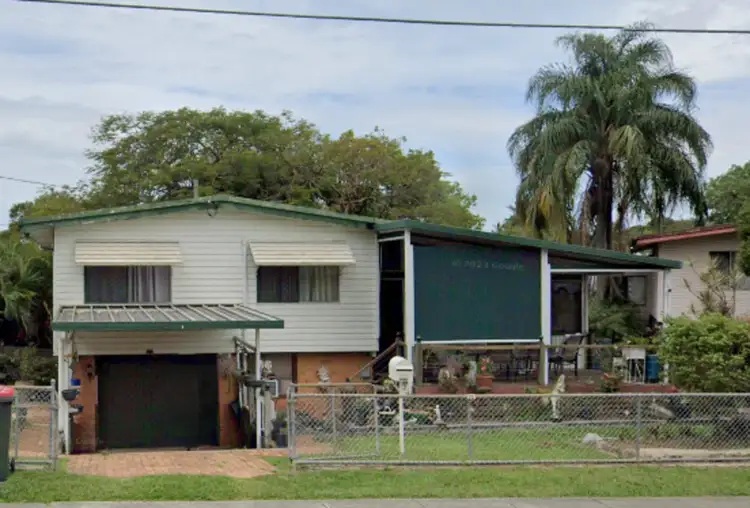 23 Priscilla Street, Zillmere QLD 4034