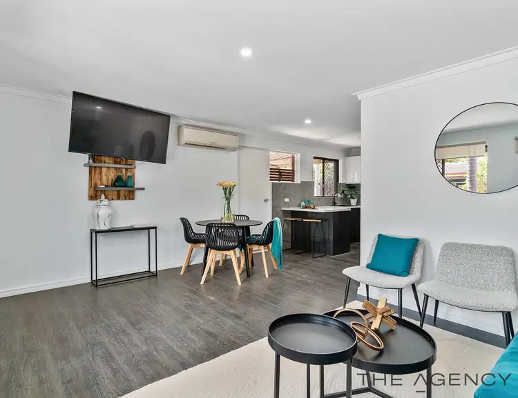 Third view of Homely house listing, 7 Smiths Avenue, Redcliffe WA 6104