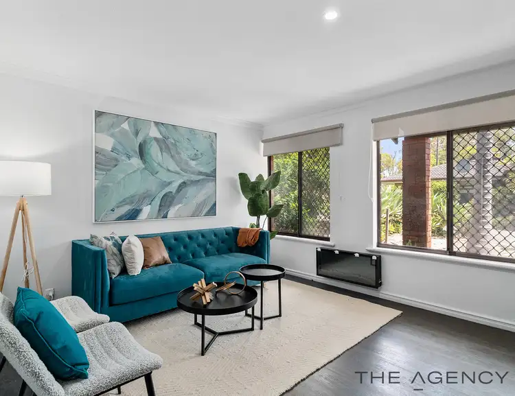 Fifth view of Homely house listing, 7 Smiths Avenue, Redcliffe WA 6104